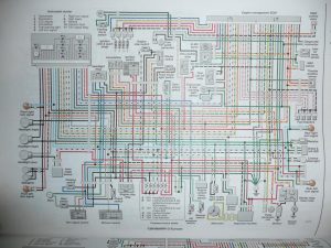 Wire Diagram Honda Rc51 Complete Wiring Schemas