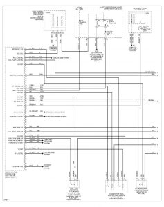 pontiac g5 wiring diagram