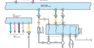 wiring diagrams toyota tundra 2013