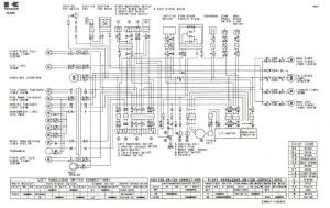 Ninja 250r Wiring Diagram Wiring Diagram