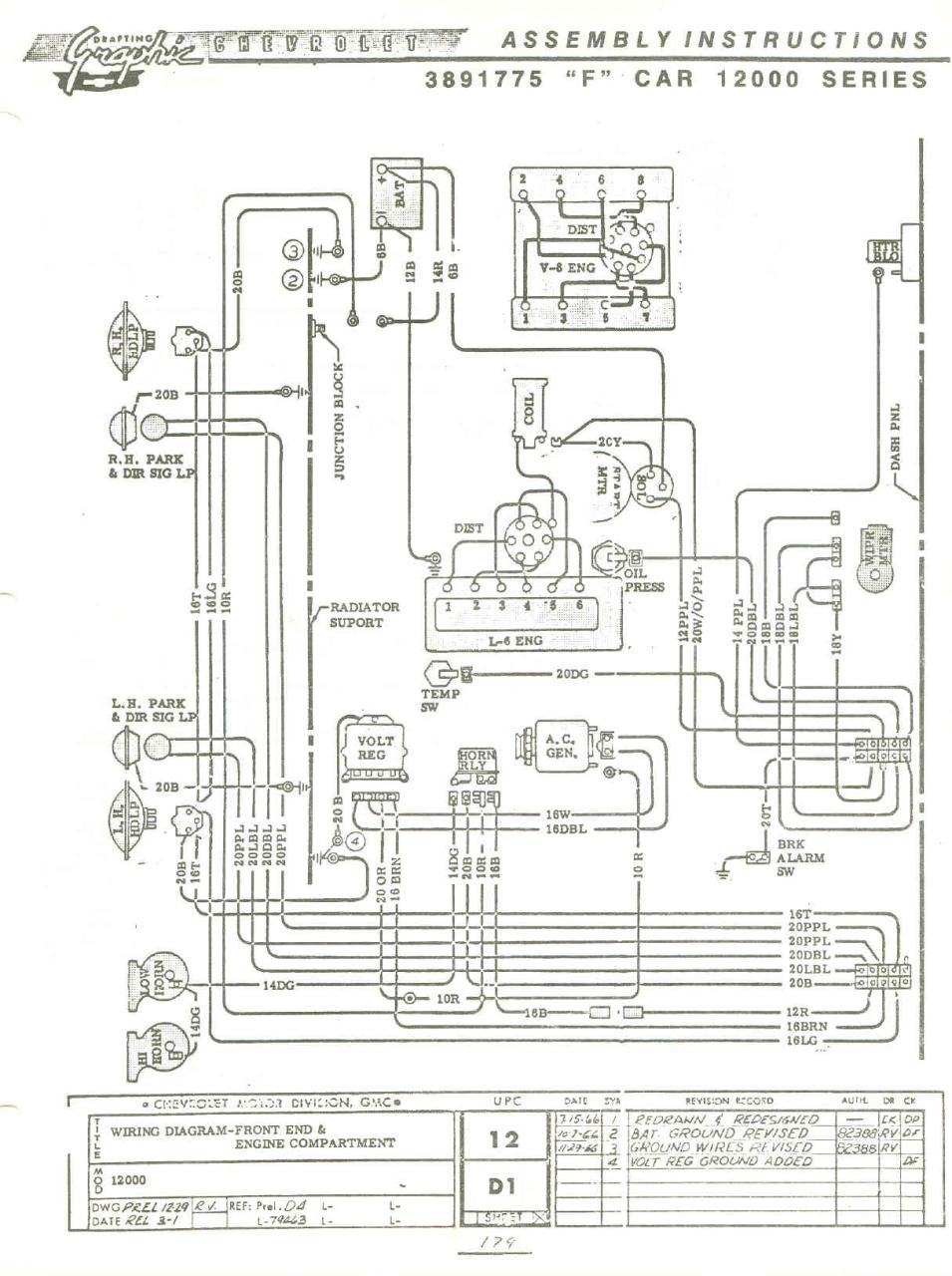 1980 Gm Steering Column Wiring Diagram