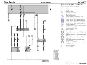 New Beetle Fuse Box Diagram Wiring Diagram Schemas