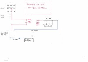 Glow Plug Timer Wiring Diagram Wiring Diagram