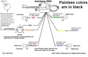7 Prong Ignition Switch Wiring Diagram 12
