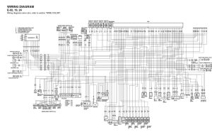 Gsxr 1000 K5 Wiring Diagram Wiring Diagram