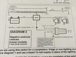 mictuning wiring harness instructions