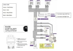 Help wiring ARB CKMA 12 compressor to CH4x4 switch World