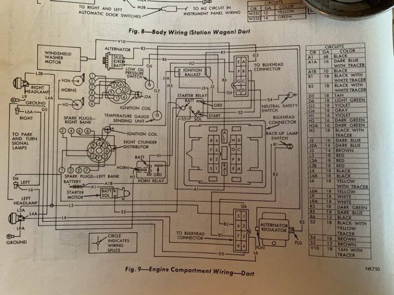 Doerr Motor Wiring Diagram