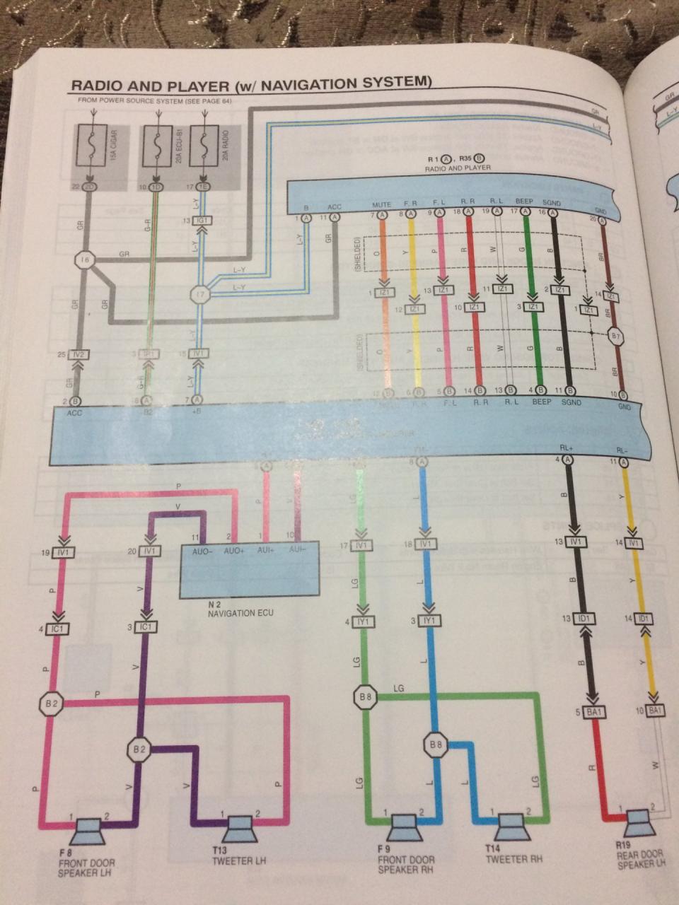 1734 fpd wiring diagram