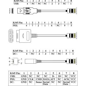 Female Usb To Male Cable Wiring Diagram USB Wiring Diagram