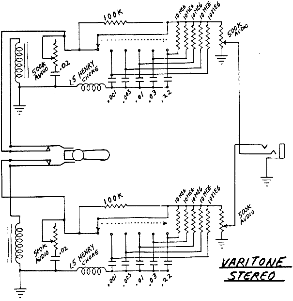 Gibson Lucille Wiring Diagram