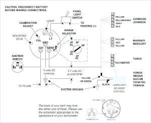 29 Faria Gauges Wiring Diagram Wiring Diagram Niche
