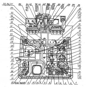 wiring diagram for belarus Wiring Diagram and Schematic