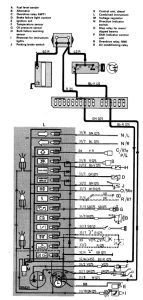 Manufactured Home Wiring Diagram Collection