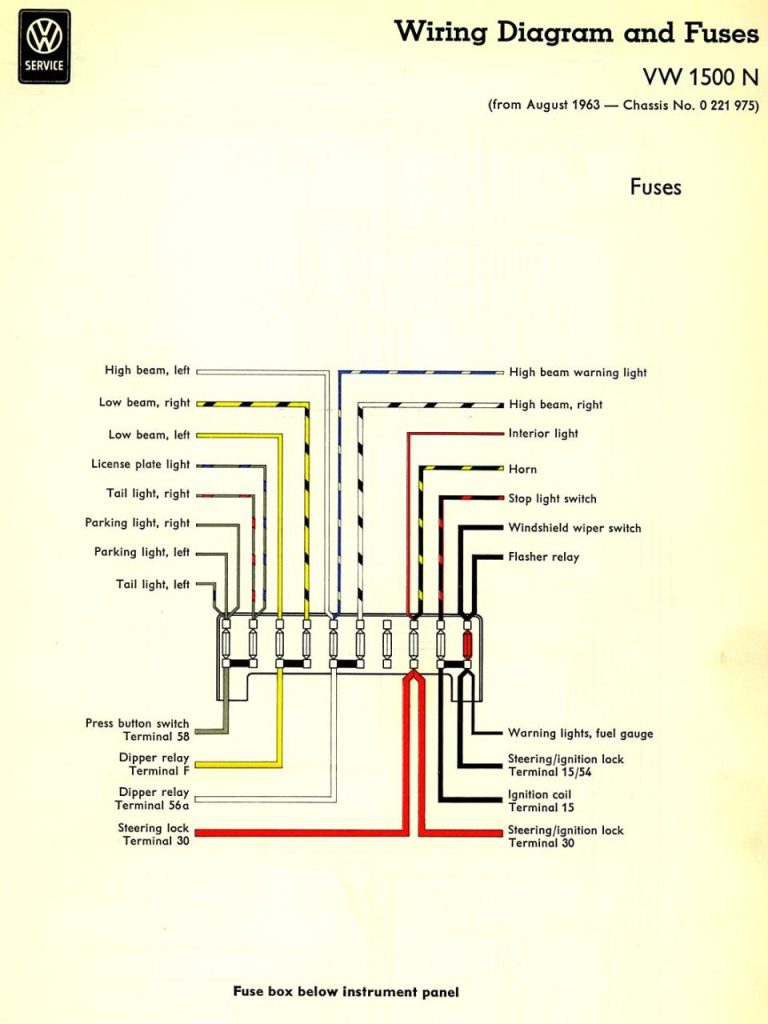 Fmb120 Wiring Diagram