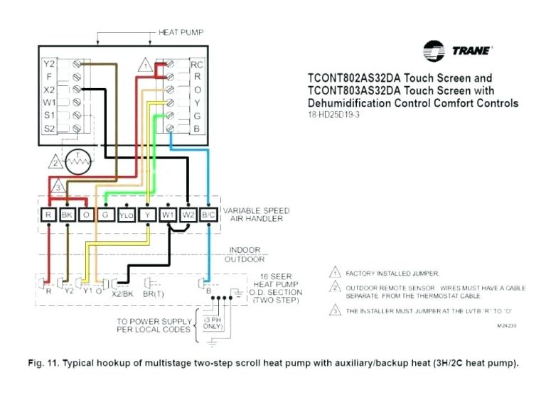 Maple Chase Thermostat Wiring Diagram