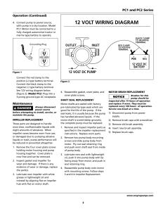 12 Volt Power Outlet Wiring Diagram Wiring Diagram