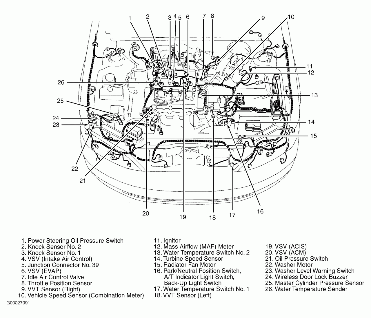 wiring diagram 2000 lexus rx300