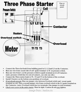 Wire Sizing Chart 230V Brilliant Images Of Three Phase Motor Wiring