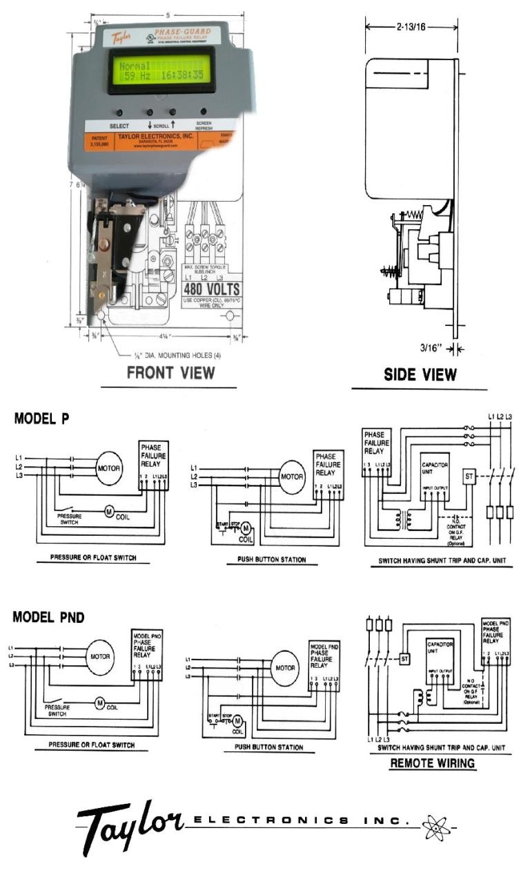 Lessco Electronics Wiring Diagram