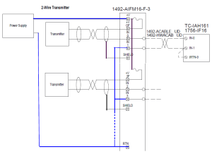 Wiring Diagram 1492ifm40ffs1202