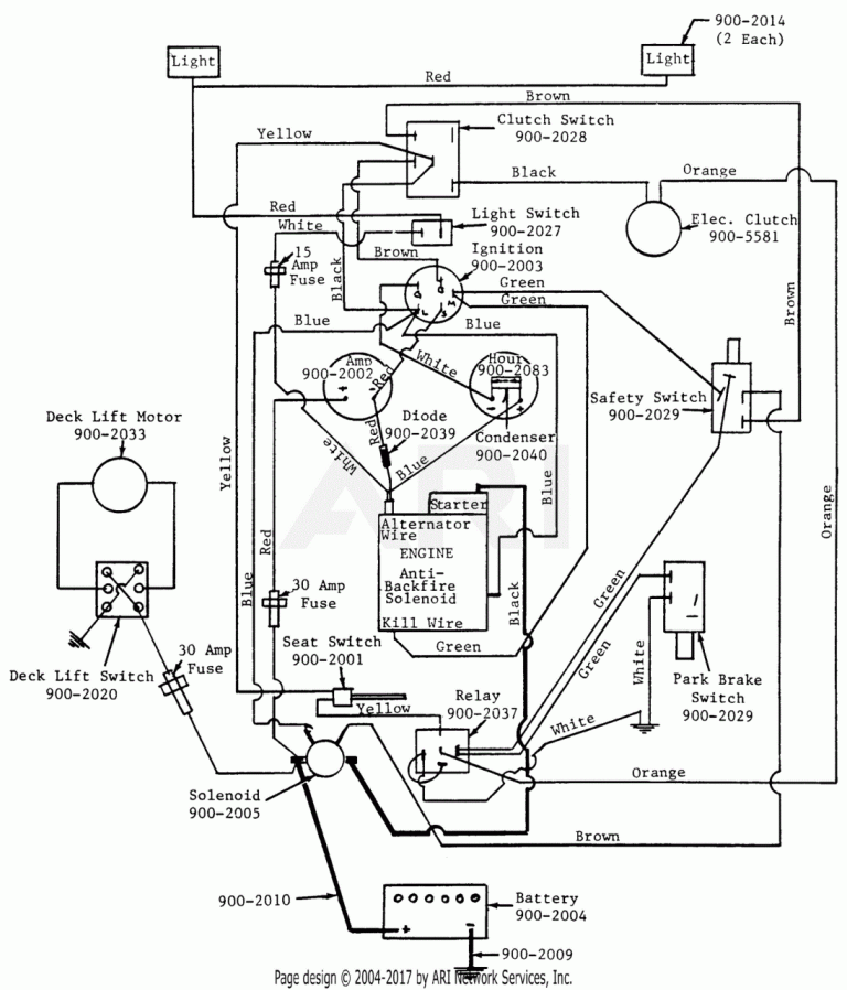 Ford E250 Stereo Wiring Diagram