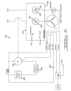 Wiring Diagram for Copeland Compressor Free Wiring Diagram