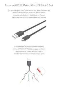 Usb To Micro Usb Cable Wiring Diagram USB Wiring Diagram