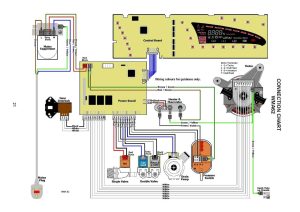 Wiring Diagram Hotpoint Washing Machine