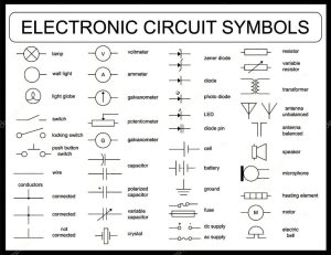 Wiring Diagram Symbols Lexia's Blog