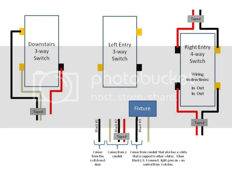 Phone Plug Wiring Diagram