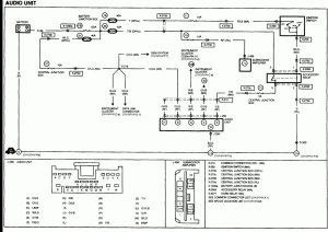 Mazda 6 Headlight Diagram Pic2Fly 2004 Wiring Diagram Mgb Le
