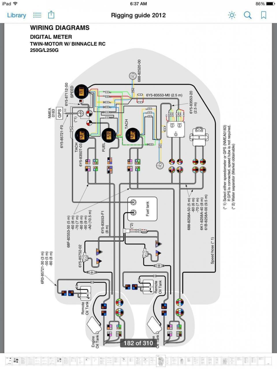 [DIAGRAM] Yamaha 703 Wiring Diagram FULL Version HD Quality Wiring