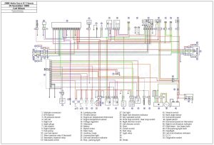 2000 Kodiak 400 Wiring Diagram Search Best 4K Wallpapers
