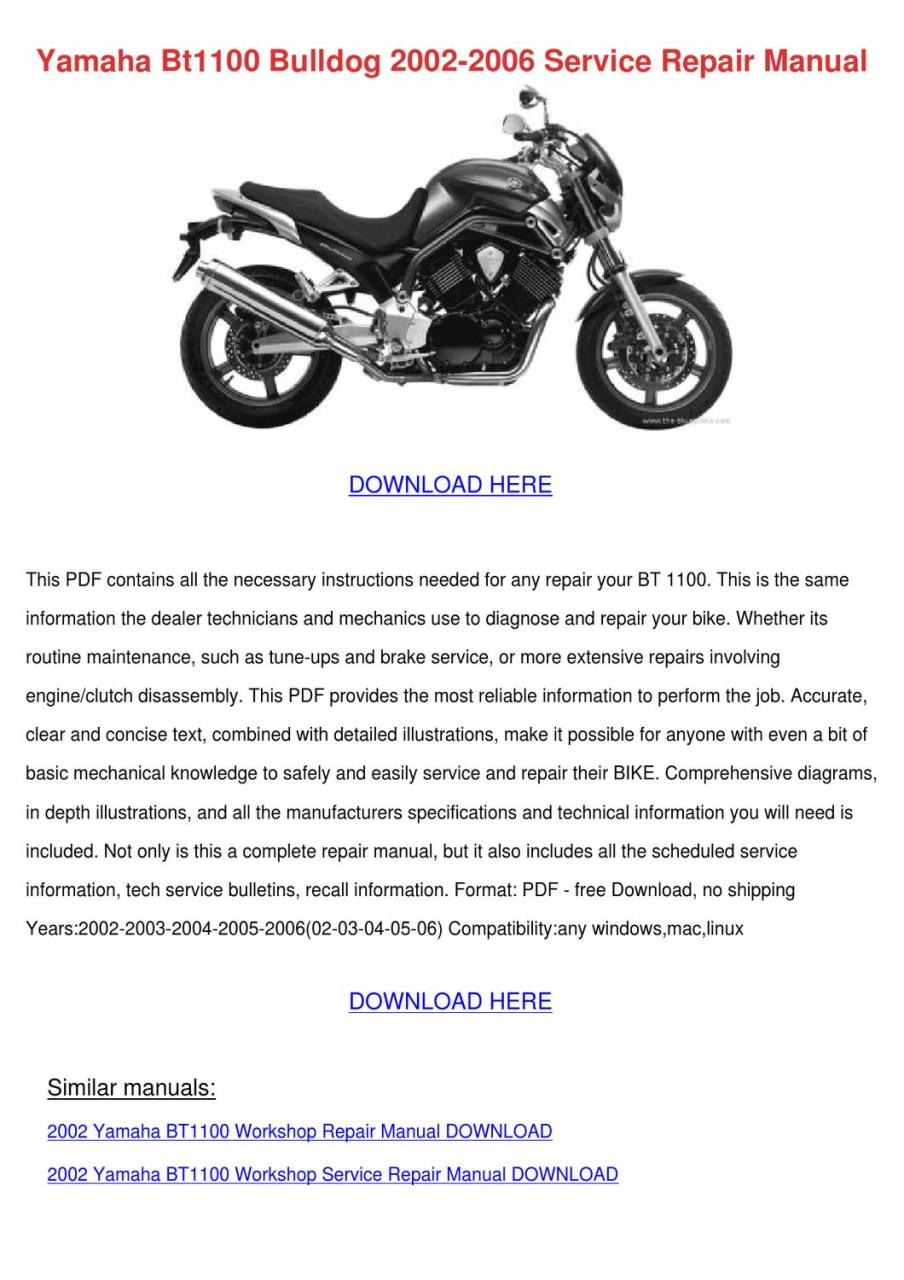 View Motorcycle Parts Manual Pdf Pictures