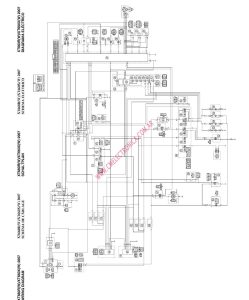 Yamaha Kodiak 400 Parts Diagram Diagram For You