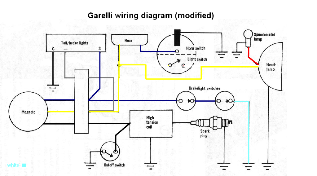 Ac Float Switch Wiring Diagram