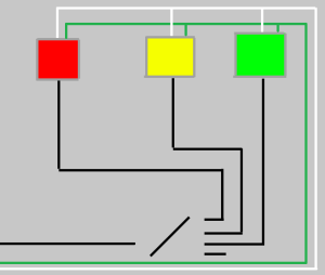 electrical How would I wire a 4 position switch? Home Improvement