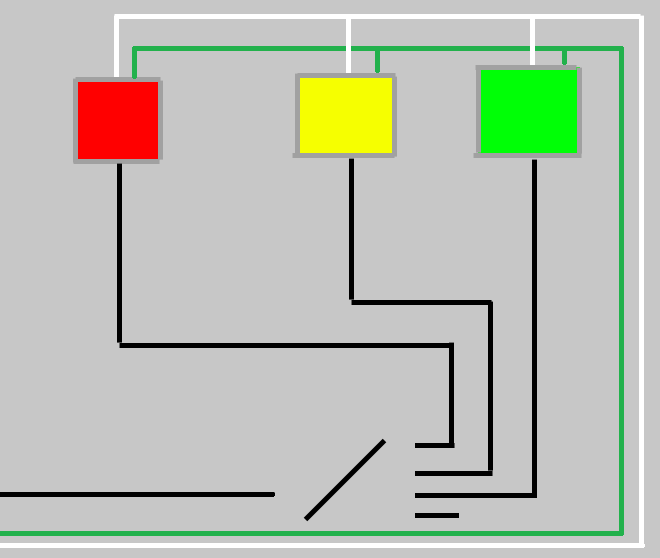 4 Position Switch Wiring Diagram