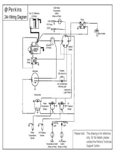 Wiring Diagram Jockey Pump Wire