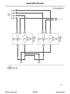 2005 Infiniti G35 Ignition Wiring Diagram Wiring Diagram