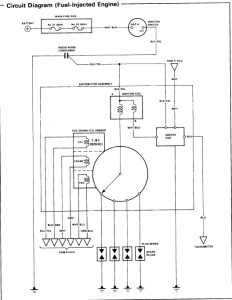 icamera2 wiring diagram