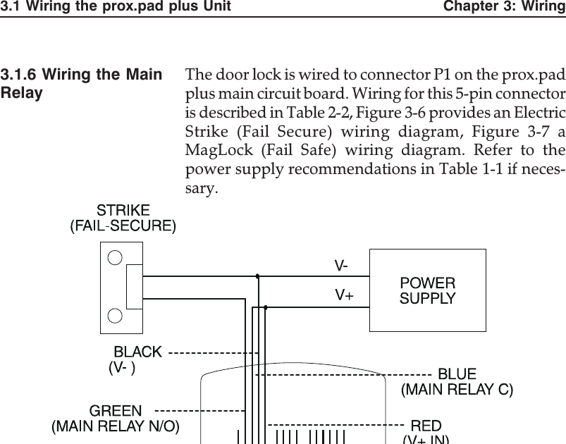 iei 212se keypad wiring diagram