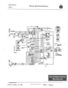 international 5088 wiring diagram Wiring Diagram