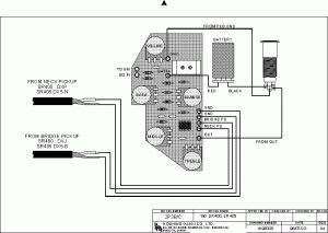 pickup wiring diagram js100
