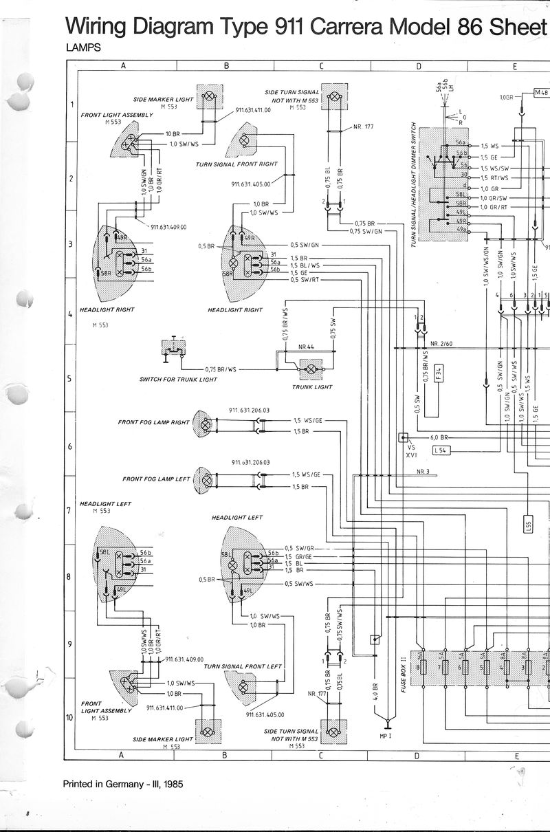 Itc 1000 F Wiring Diagram Collection