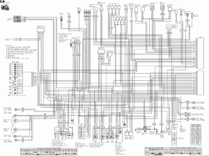 Concertone Zx600 Wiring Diagram