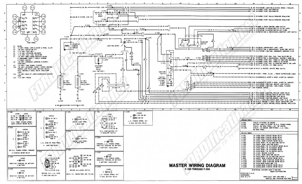 [DIAGRAM] Dt466e Injector Wiring Diagram Schematic FULL Version HD