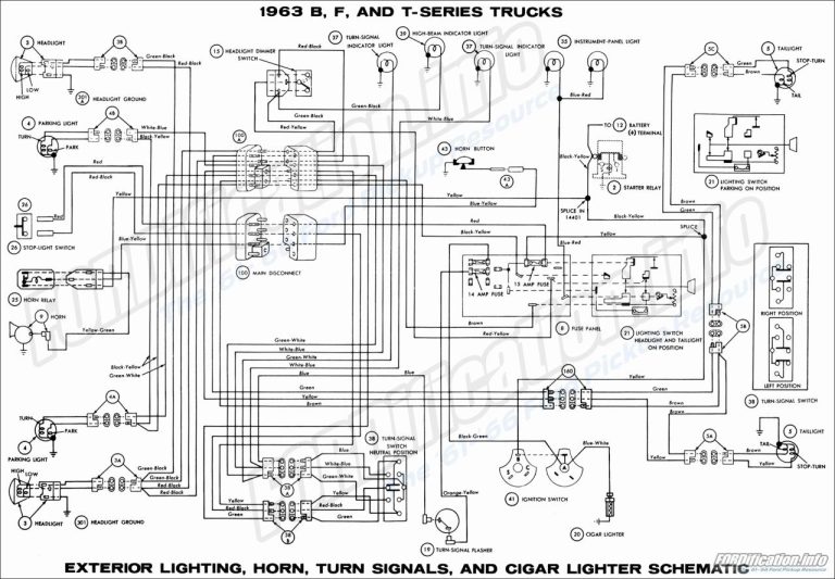 Jcb Ignition Switch Wiring Diagram