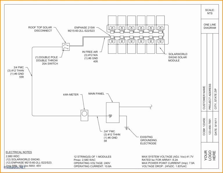 Honeywell Line Voltage Thermostat Wiring Diagram